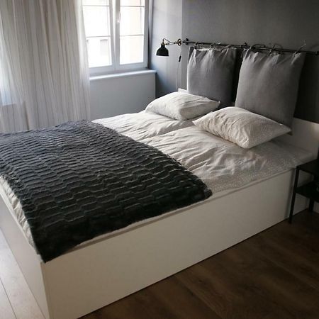 Apartament Na Starowce Torun Bagian luar foto