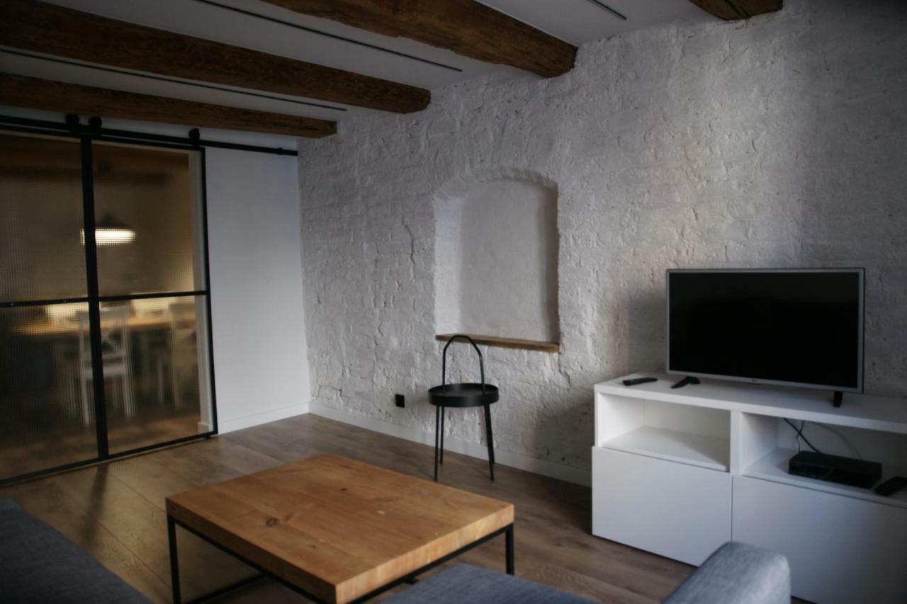 Apartament Na Starowce Torun Bagian luar foto