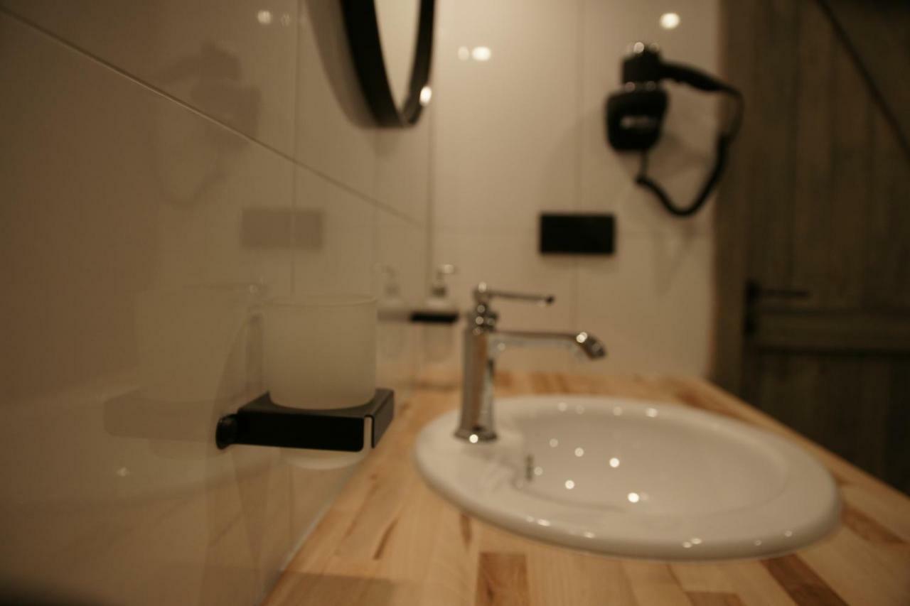 Apartament Na Starowce Torun Bagian luar foto